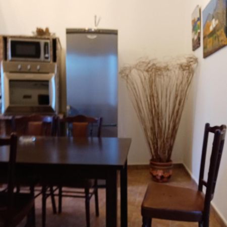 Villa Casa Caremy Almería Esterno foto