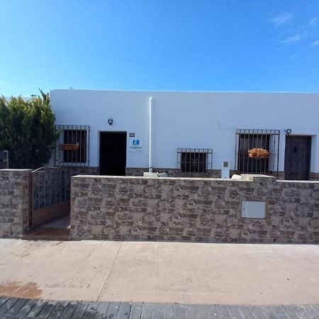 Villa Casa Caremy Almería Esterno foto