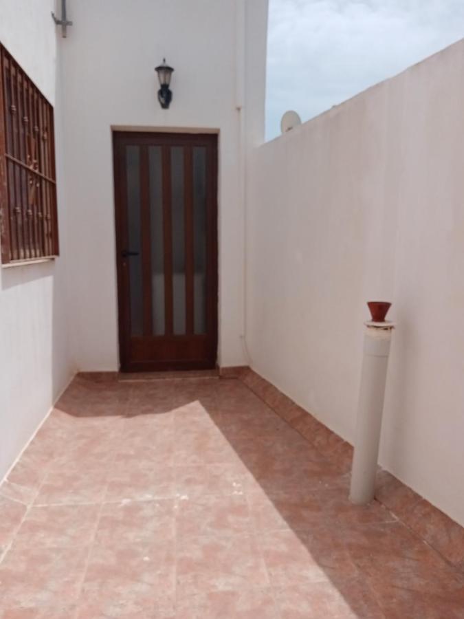 Villa Casa Caremy Almería Esterno foto