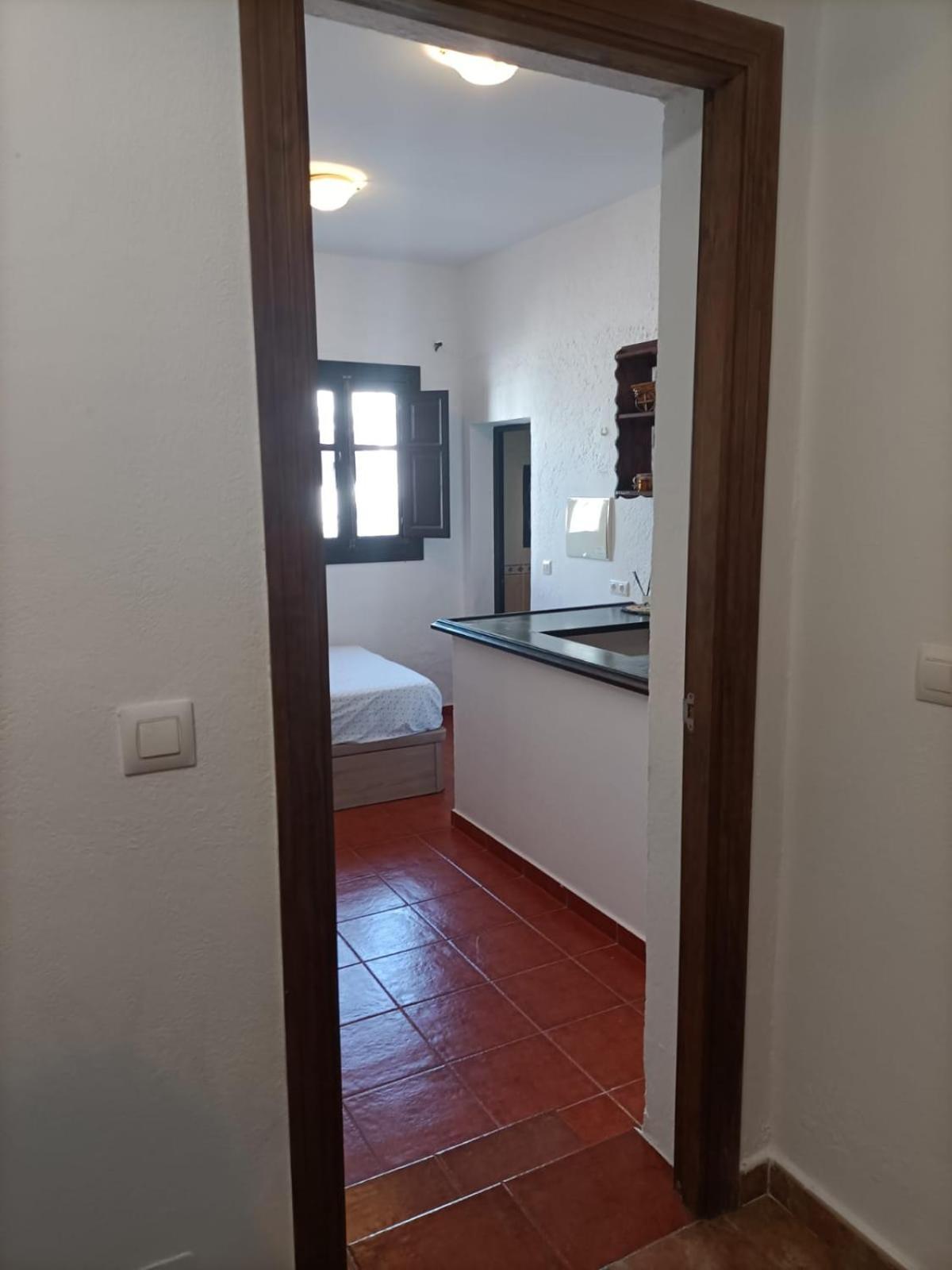 Villa Casa Caremy Almería Esterno foto