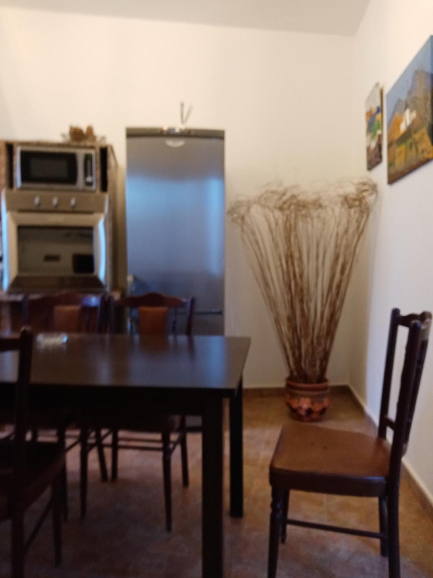 Villa Casa Caremy Almería Esterno foto
