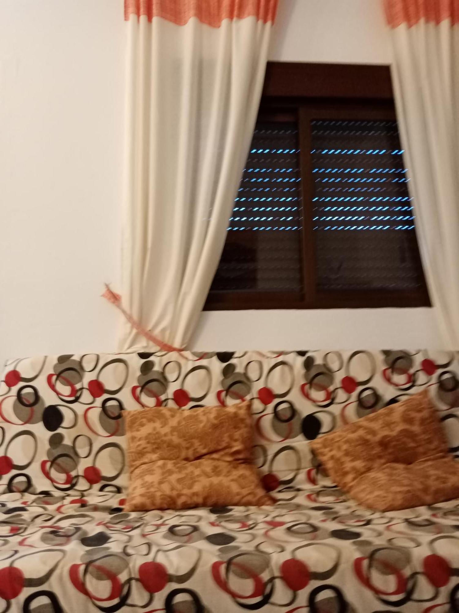 Villa Casa Caremy Almería Esterno foto