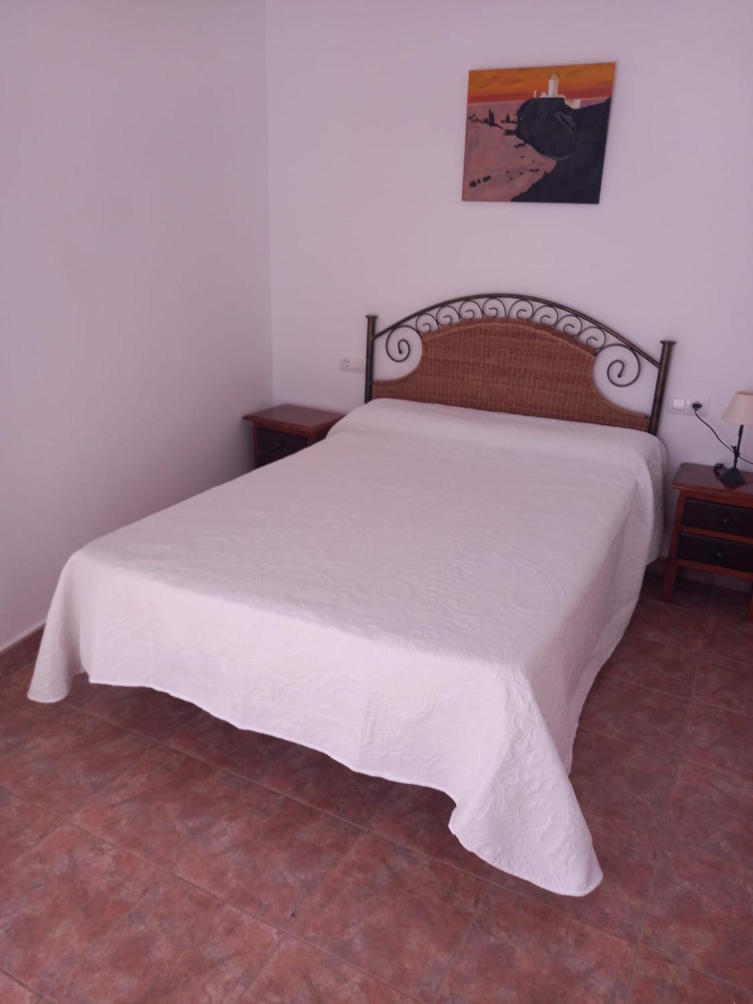 Villa Casa Caremy Almería Esterno foto