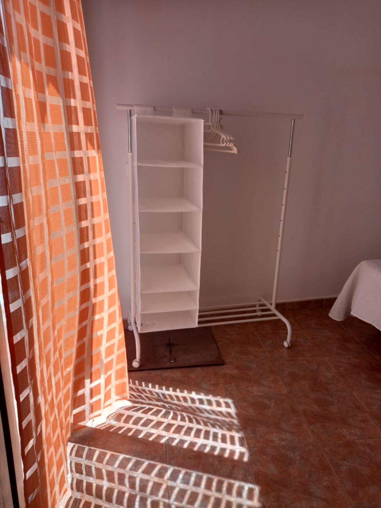Villa Casa Caremy Almería Esterno foto