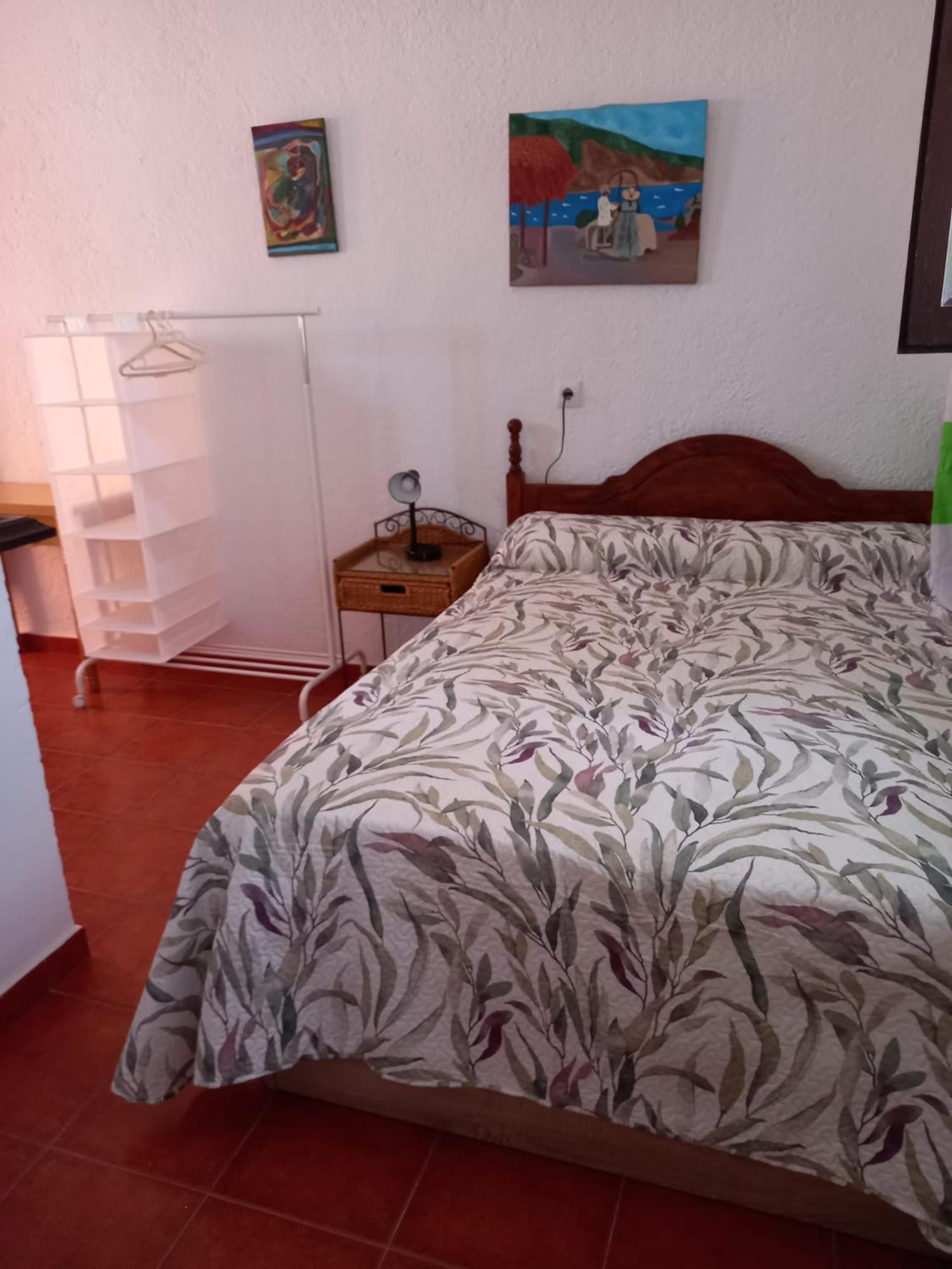 Villa Casa Caremy Almería Esterno foto